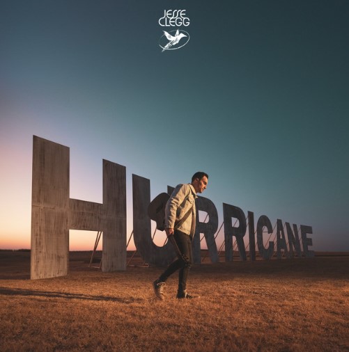 Jesse Clegg, "Hurricane"