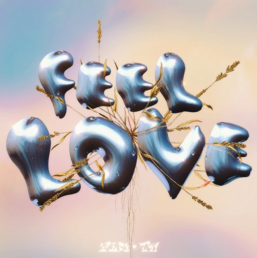 PLS&TY, Georgi Kay, "Feel Love"
