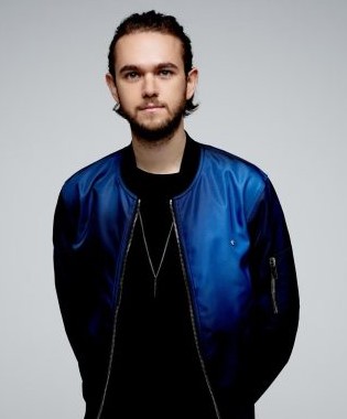 Zedd, Jeff Buckley, "Dream Brother"