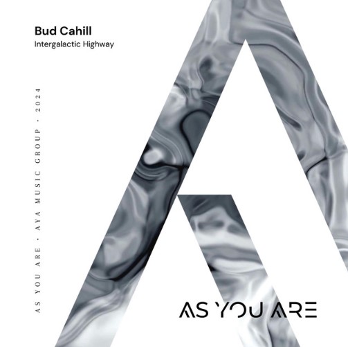 Bud Cahill, "Intergalactic Highway"