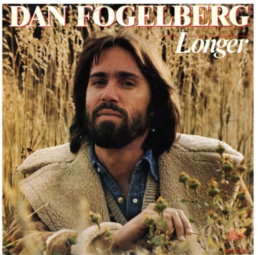 Dan Fogelberg, "Longer"