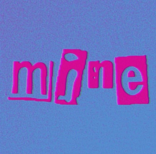 Dan Talevski, "mine"