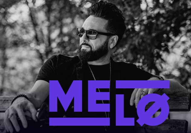 MELØ, "Want You To See"