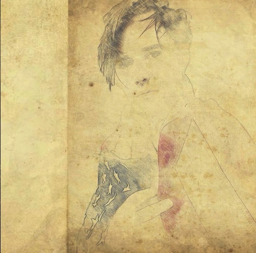 Reeve Carney, "America"