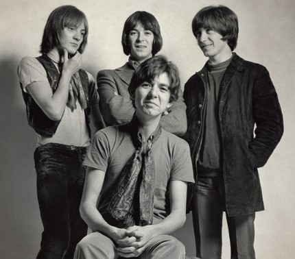 Small Faces, "Itchycoo Park"