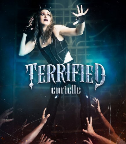 Eurielle, "Terrified"