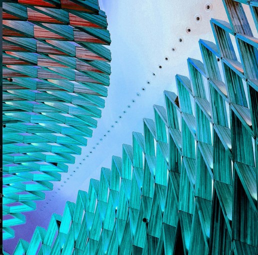 Evan Zabel, "Echoes of Yesterday"