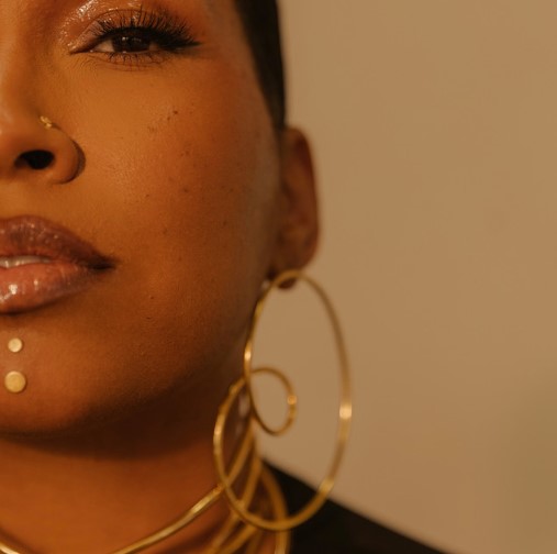 Melanie Fiona, "Say Yes"