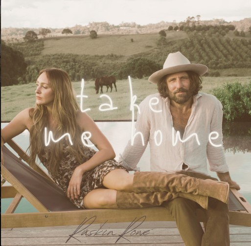 Ruskin Rowe, "Take Me Home"