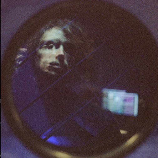 sacha, "Broken Love"