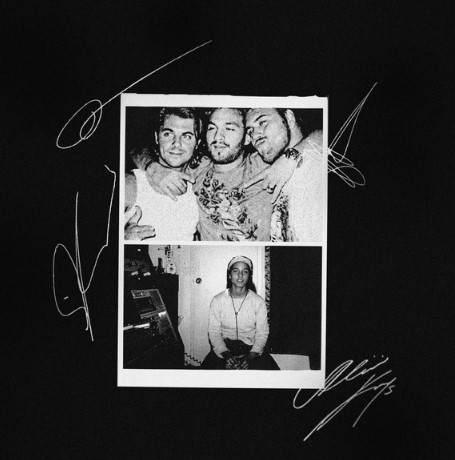 Swedish House Mafia, Alicia Keys, "Finally"