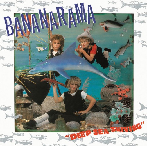 Bananarama, "Shy Boy"
