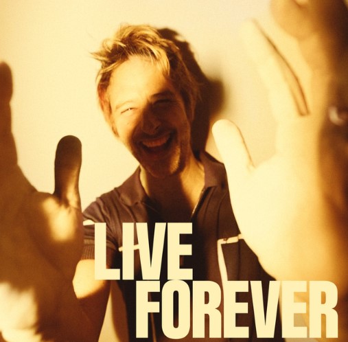 Chesney Hawkes, "Live Forever"