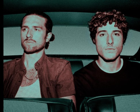 Fly By Midnight, "Casablanca"