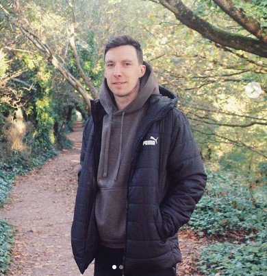 Four Nights, "i just hope you feel it too"