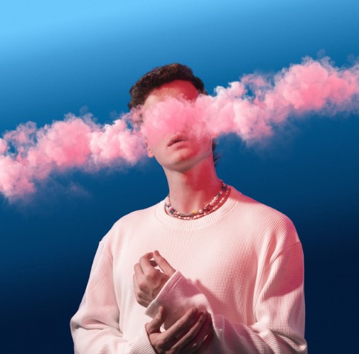 Henri PFR, "Up In The Sky"