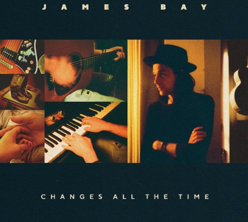 James Bay, "Easy Distraction"
