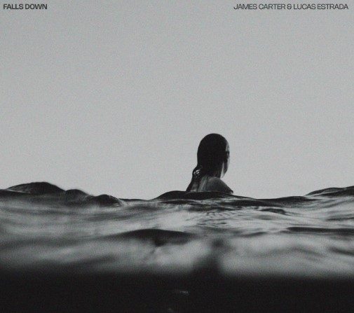 James Carter, Lucas Estrada, "Falls Down"