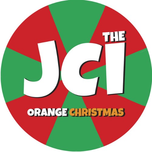 The James Clark Institute, "Orange Christmas"