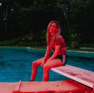 Kaitlyn Olson, "Everytime"