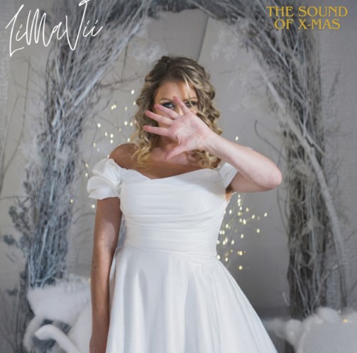 LiMaVii, "The Sound of X-Mas"