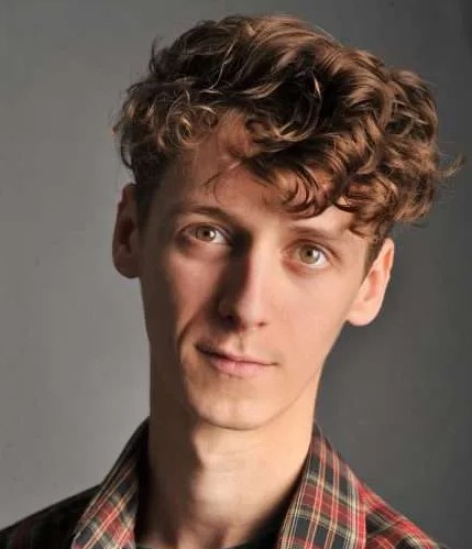 Philip Labes, "The King"