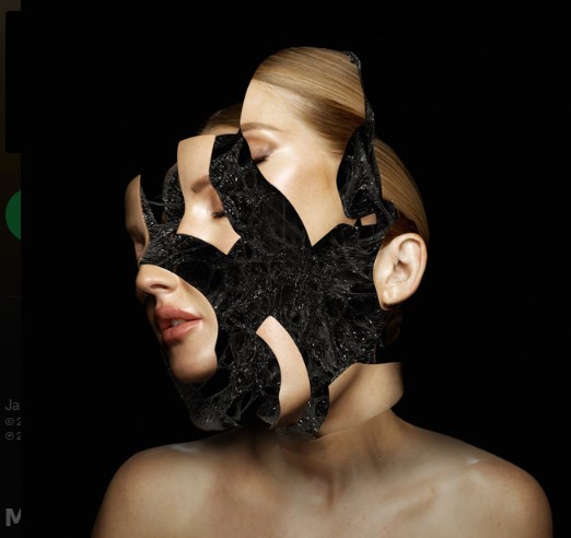 Anyma, Ellie Goulding, "Hypnotized"