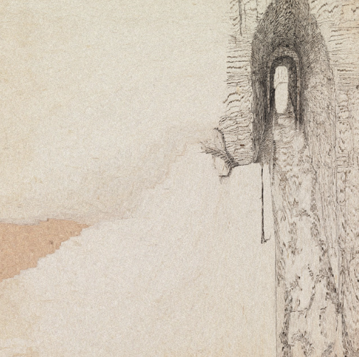 Cam Blake, "Passenger"