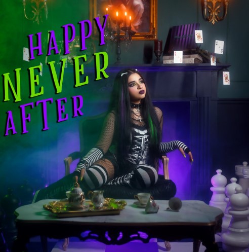 CMAGIC5, "Happy Never After"