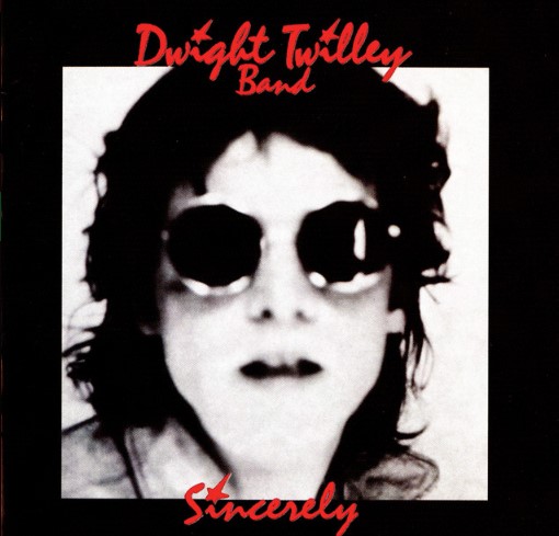 Dwight Twilley Band, "I'm On Fire"