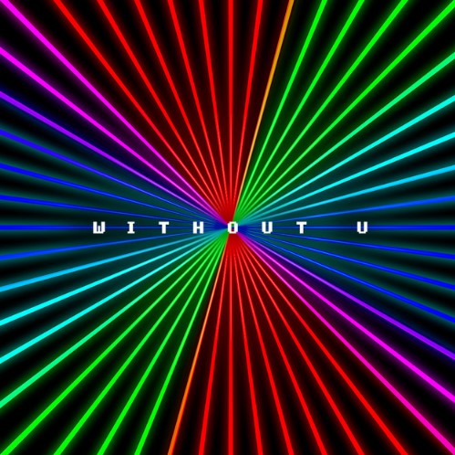 "without u", LSR/CITY, Gareth Emery, Annabel