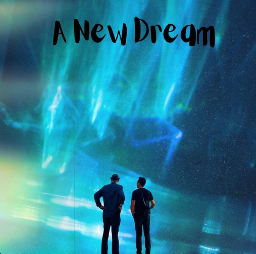 Gregory Darling, Julian Lennon, "A New Dream"