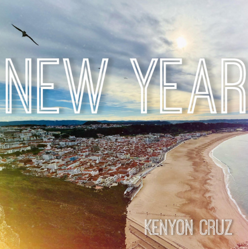 Kenyon Cruz, "New Year"