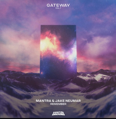 Mantra, Jake Neumar, "Remember"