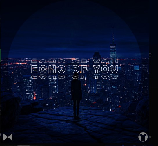 Mashbit, Jake Neumar, "Echo of You"