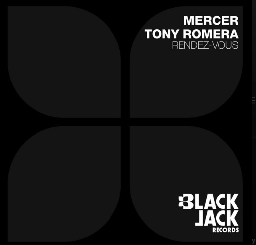 Mercer, Tony Romera, "Rendez-Vous"