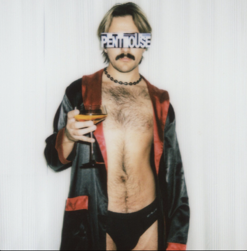 Michael Medrano, "Hollywood"