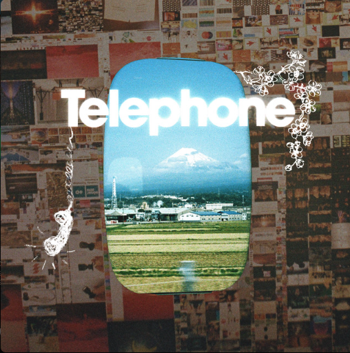 The Moving Stills, "Telephone"