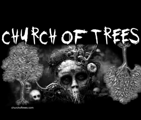 Church of Trees, "Mystery Boys"