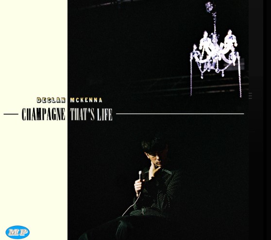 Declan McKenna, "Champagne"