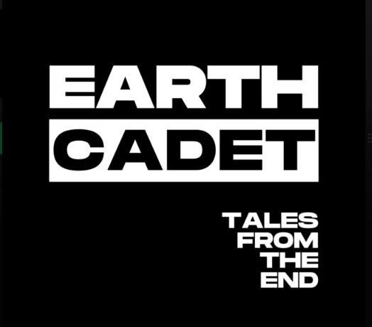 Earth Cadet, "Silhouette"