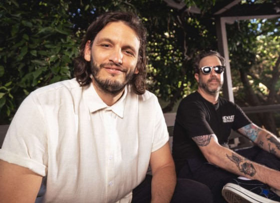 Magic Bronson, "Good Dogs"