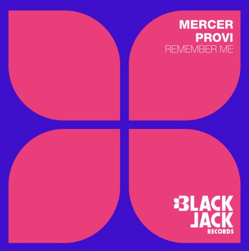 Mercer, Provi, "Remember Me"