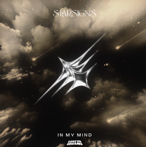 Starsigns, RUNN, "In My Mind"