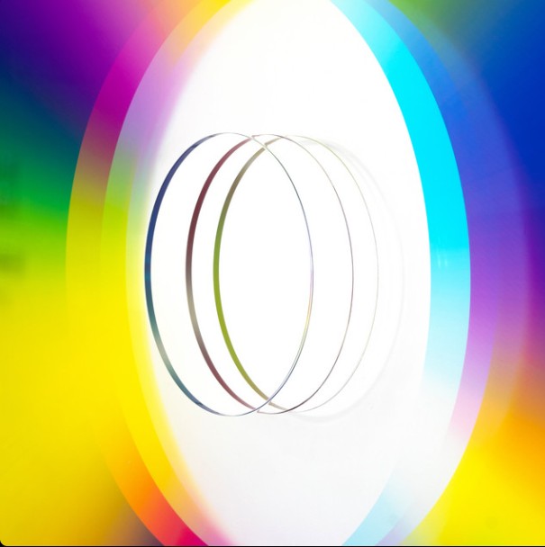 Tiesto, Jordan Shaw, "Hold Me"