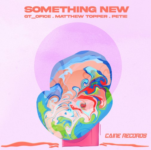 GT_Ofice, Matthew Topper, Petie, "Something New"
