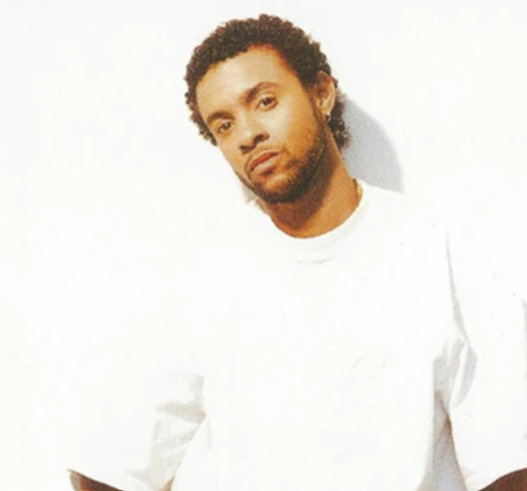 Shaggy, "Boombastic"