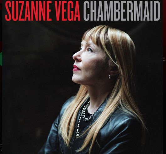 Suzanne Vega, "Chambermaid"