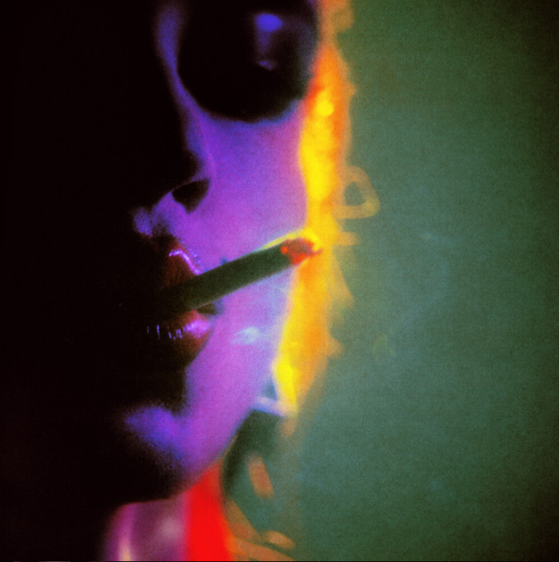 The Knocks, Dragonette, "Foolish Pleasure"