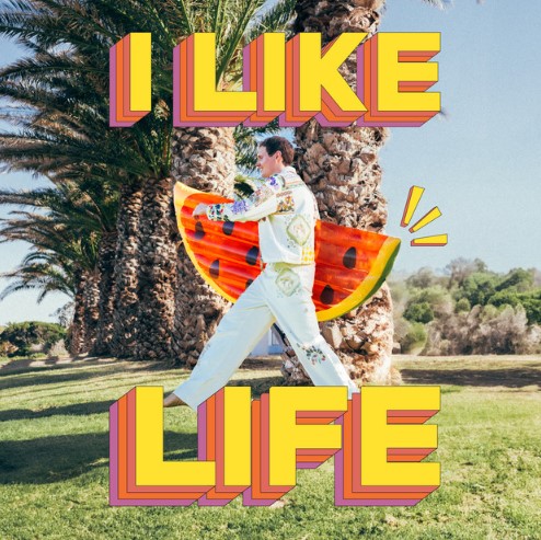 Waiting for Smith, "I Like Life"